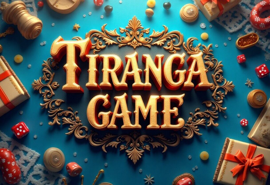 TIRANGA GAME APP