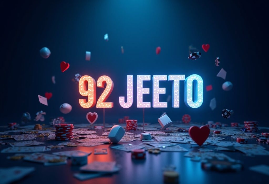 92 JEETO